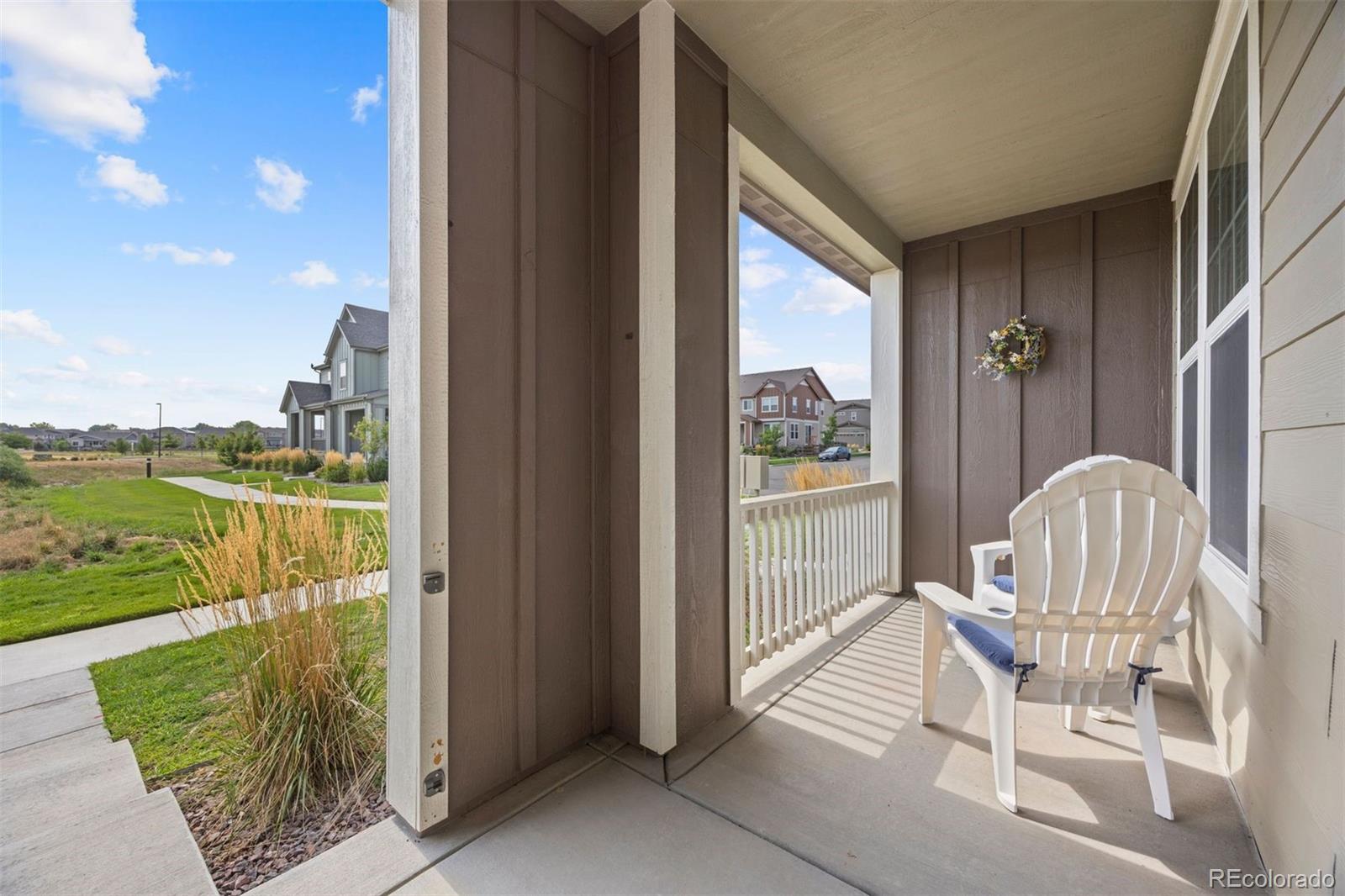 1245 Shale Way, Erie, CO 80516 photo