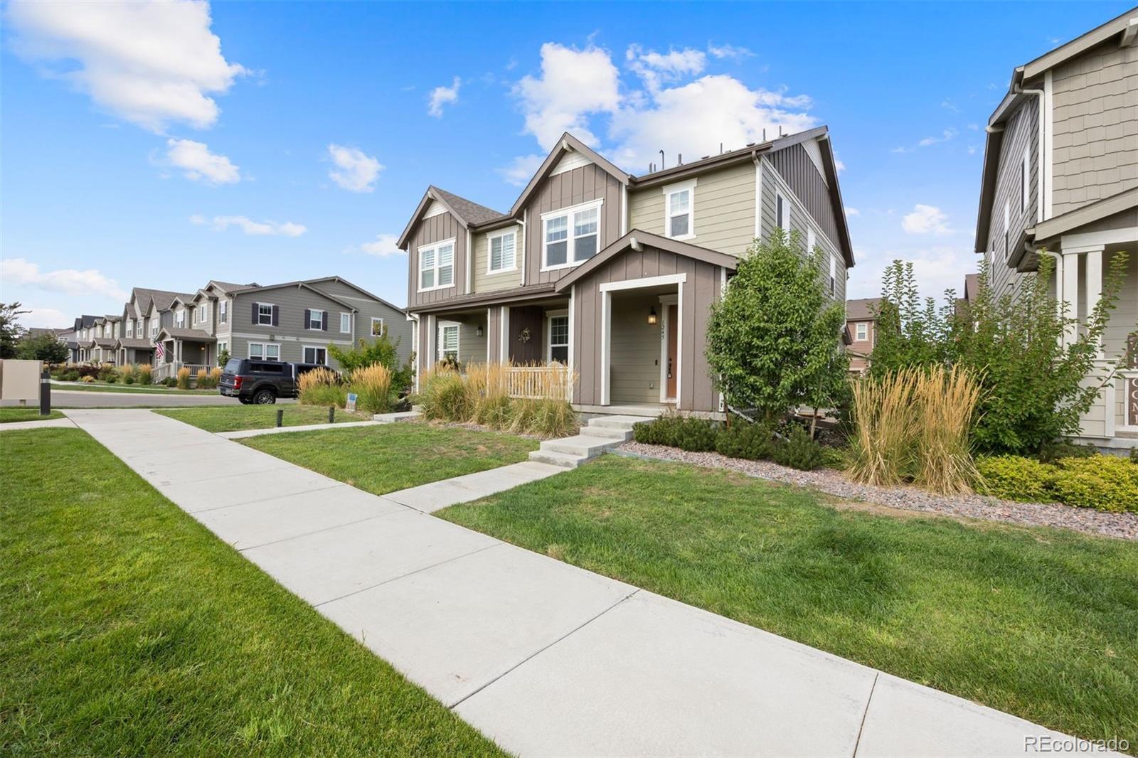1245 Shale Way, Erie, CO 80516 photo