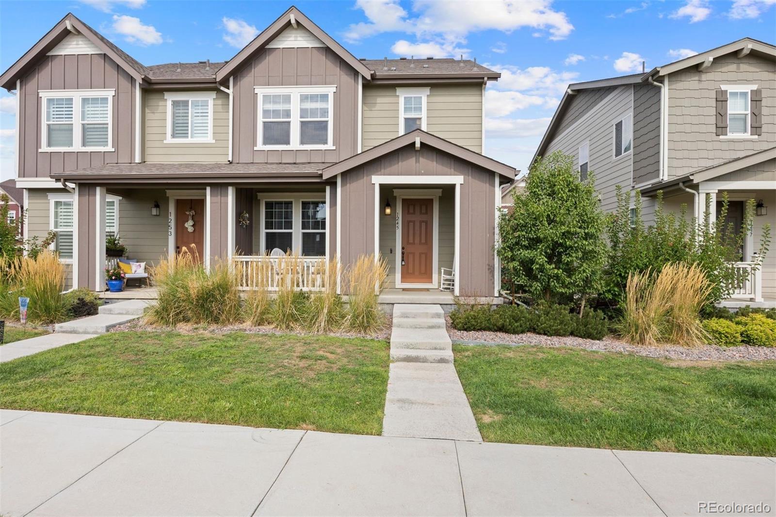 1245 Shale Way, Erie, CO 80516