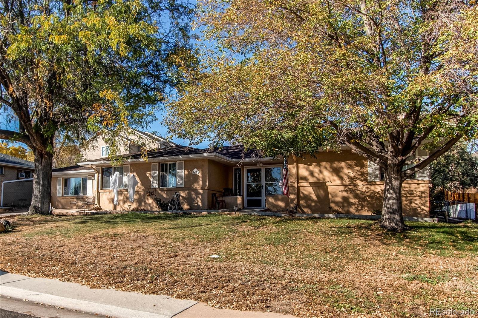 7465 69 Pl, Arvada, CO 80003