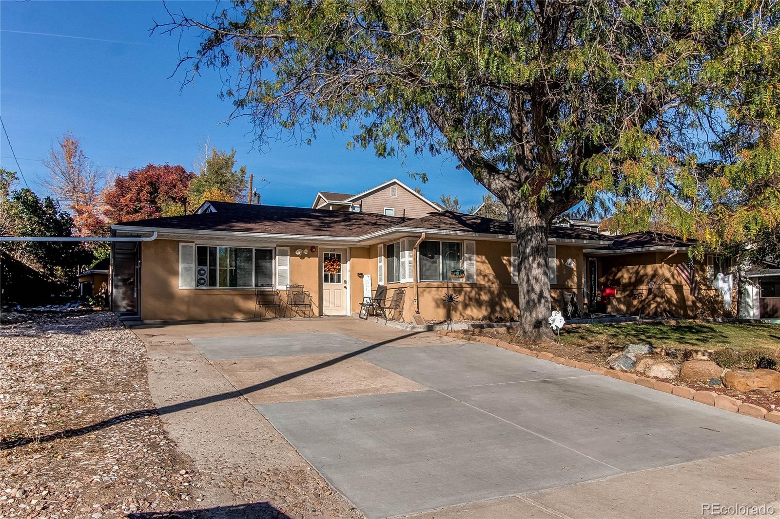 7465 W 69 Pl, Arvada, CO 80003 photo