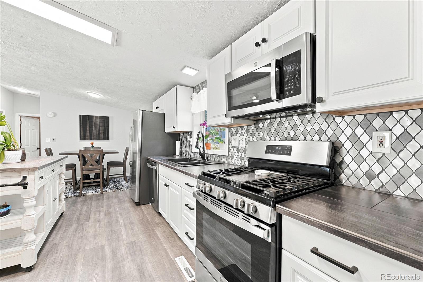 17418 E Coolidge Pl, Aurora, CO 80011 photo
