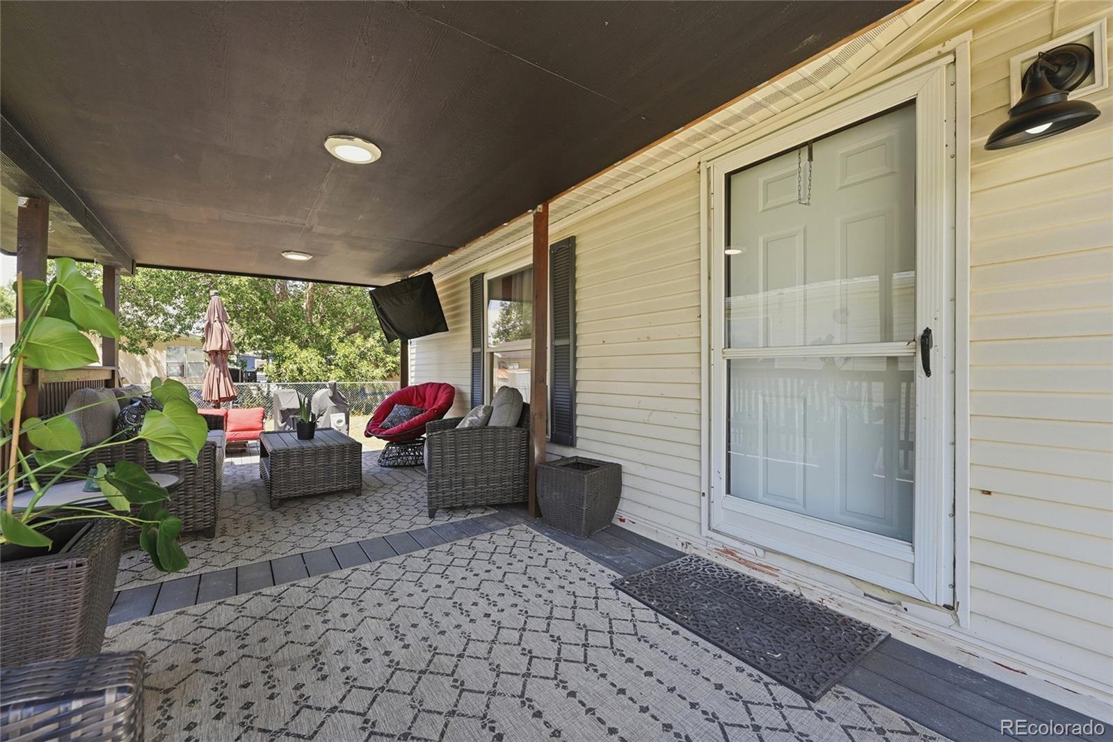 17418 E Coolidge Pl, Aurora, CO 80011 photo