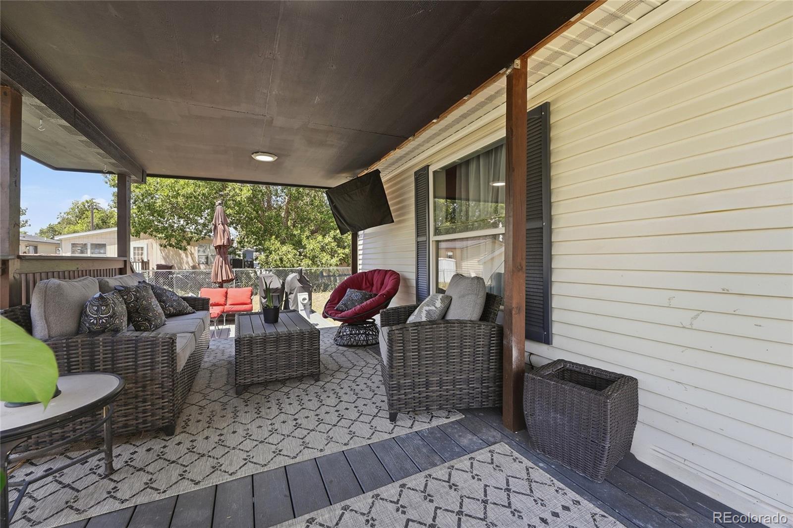17418 Coolidge Pl, Aurora, CO 80011