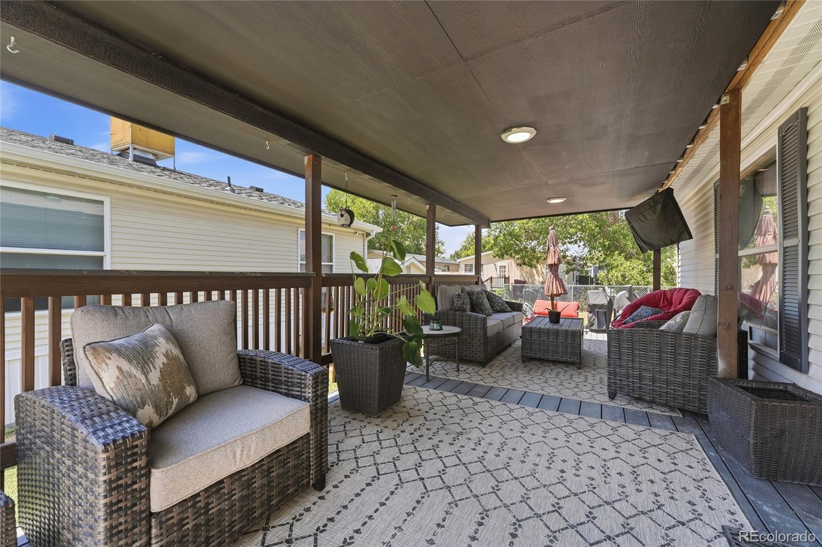 17418 E Coolidge Pl, Aurora, CO 80011 photo
