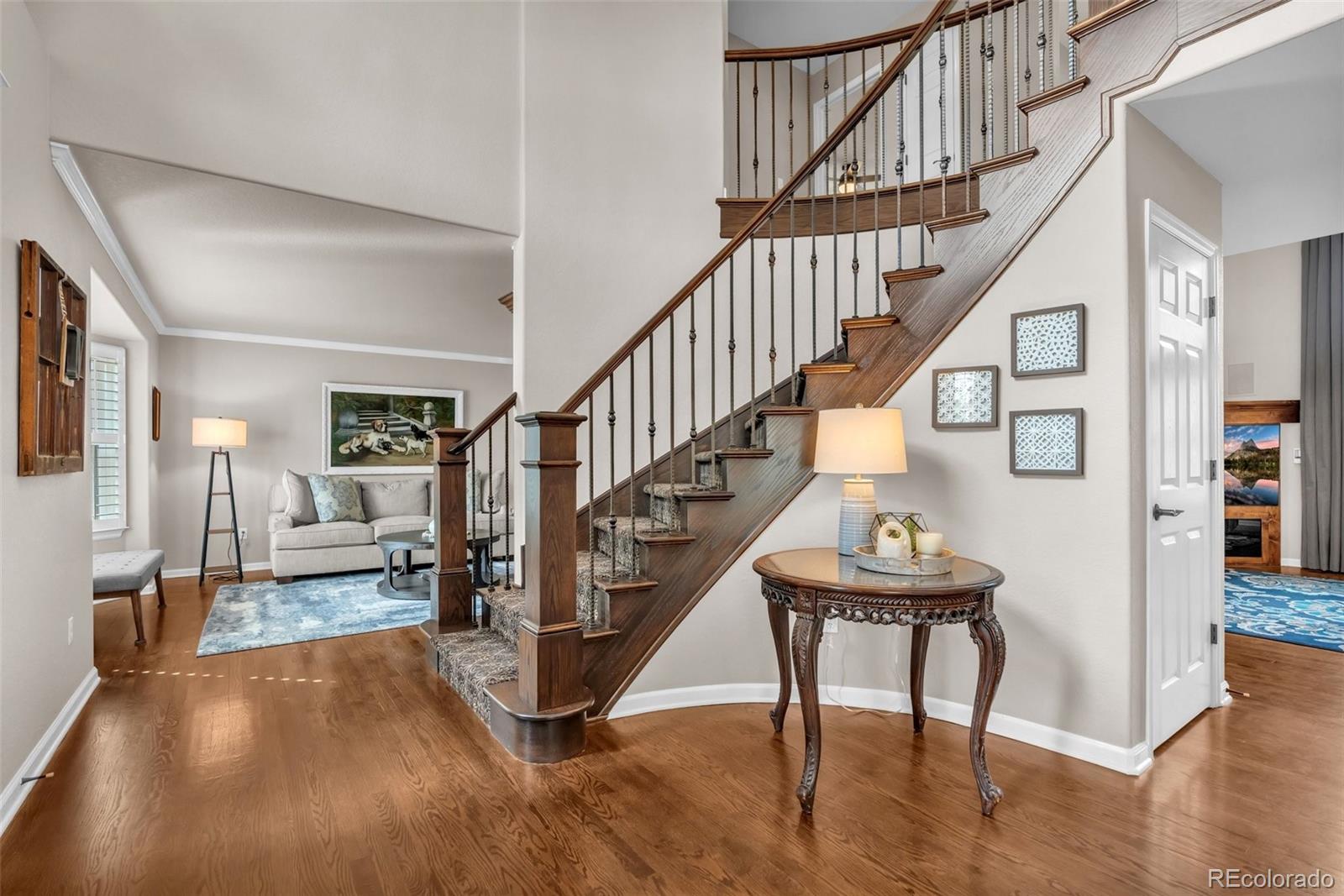 3228 Soaring Eagle Ln, Castle Rock, CO 80109 photo