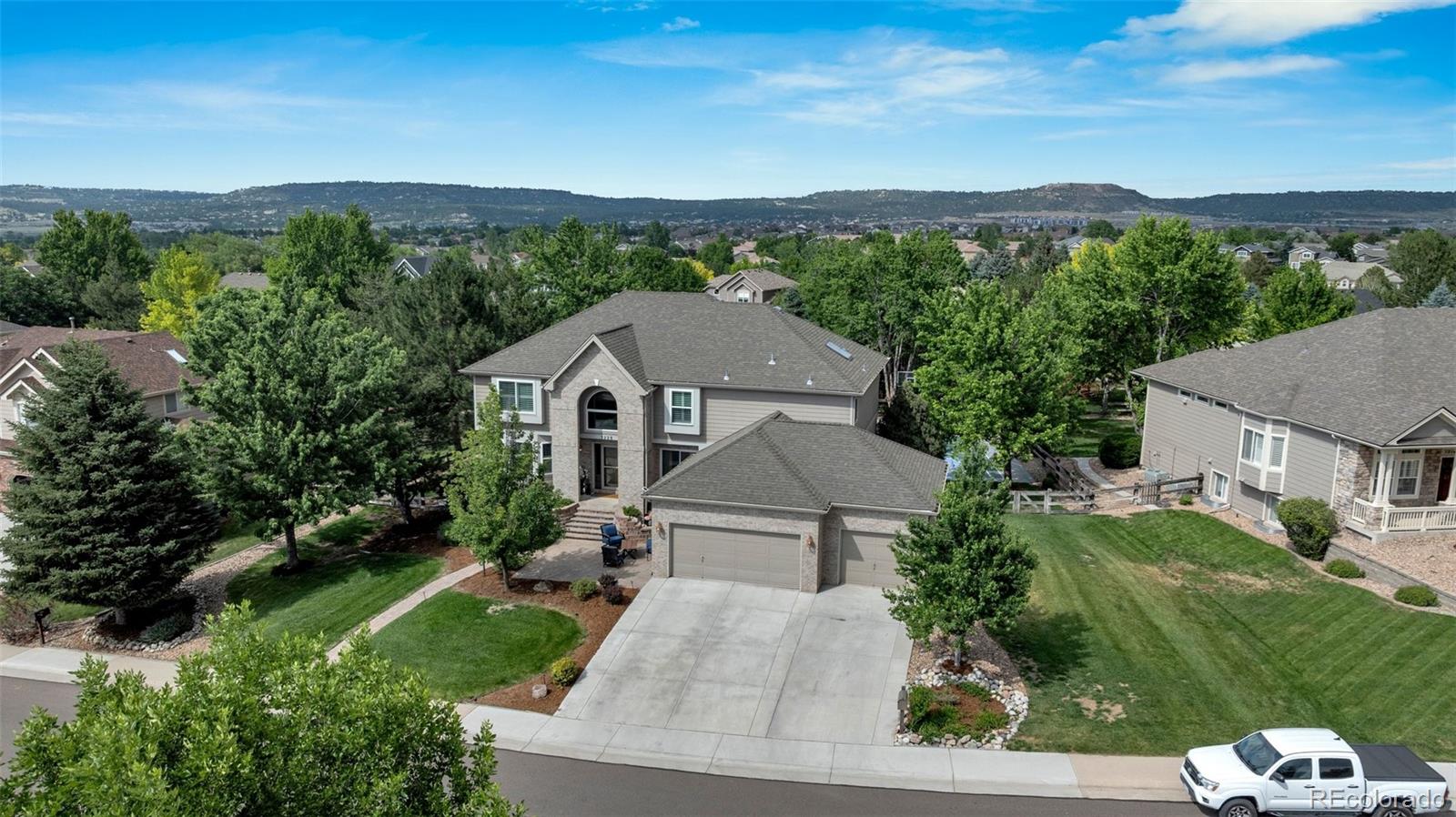 3228 Soaring Eagle Ln, Castle Rock, CO 80109 photo