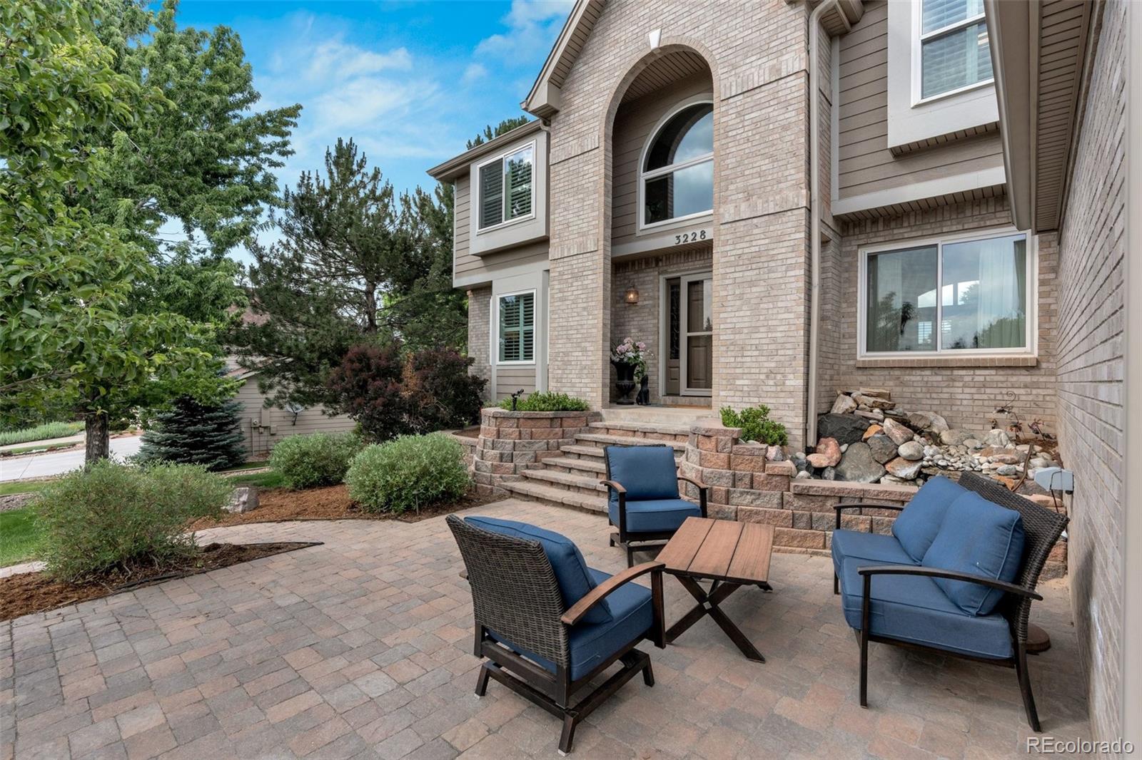 3228 Soaring Eagle Ln, Castle Rock, CO 80109 photo