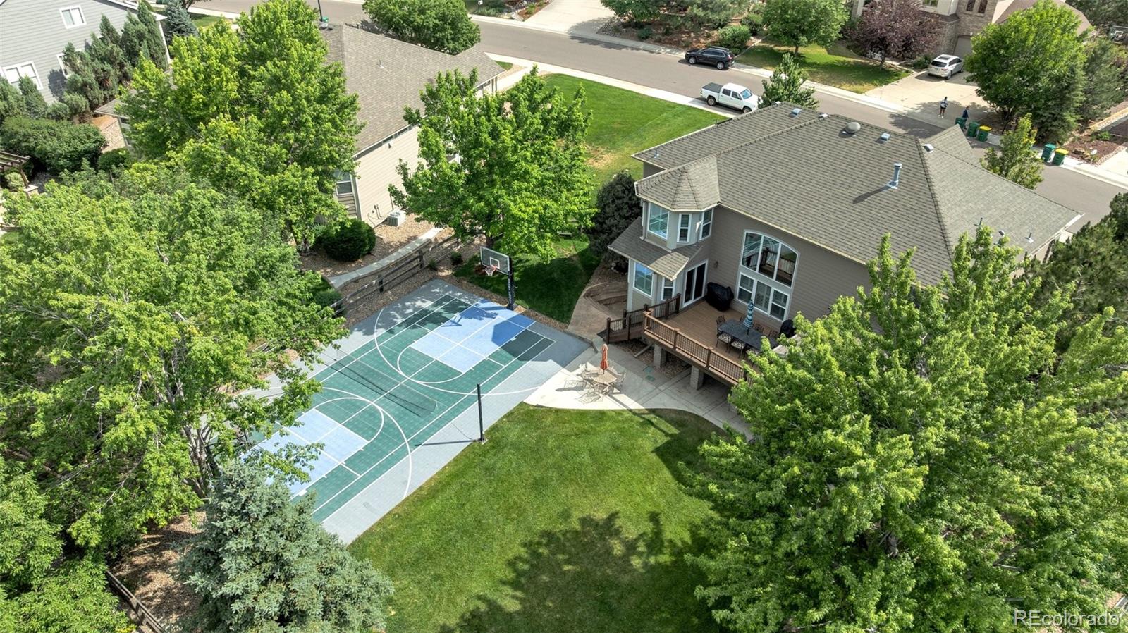 3228 Soaring Eagle Ln, Castle Rock, CO 80109 photo