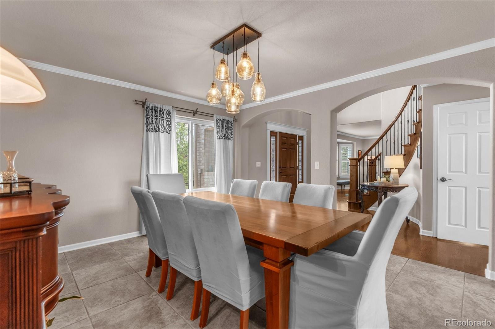 3228 Soaring Eagle Ln, Castle Rock, CO 80109 photo