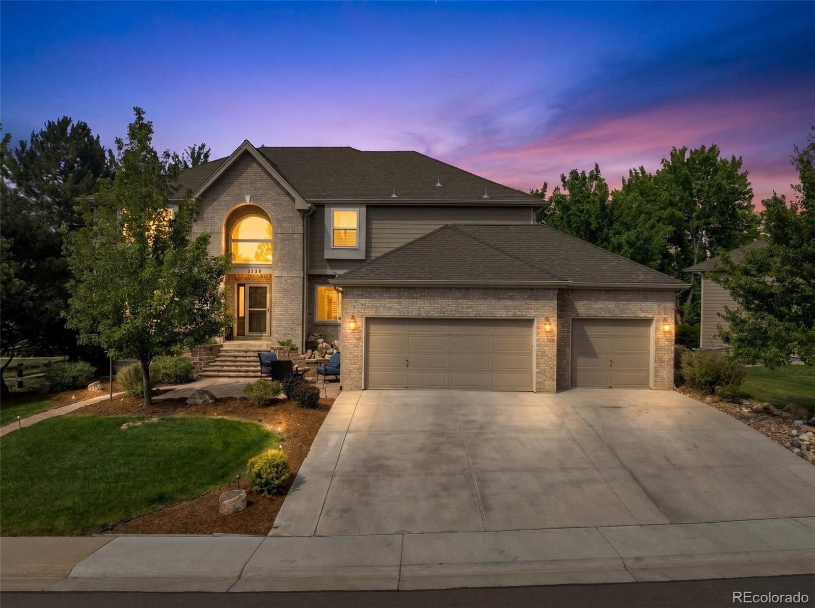 3228 Soaring Eagle Ln, Castle Rock, CO 80109 photo