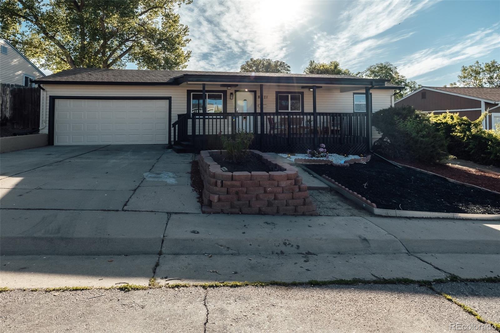 8471 Mcdougal St, Denver, CO 80229 photo