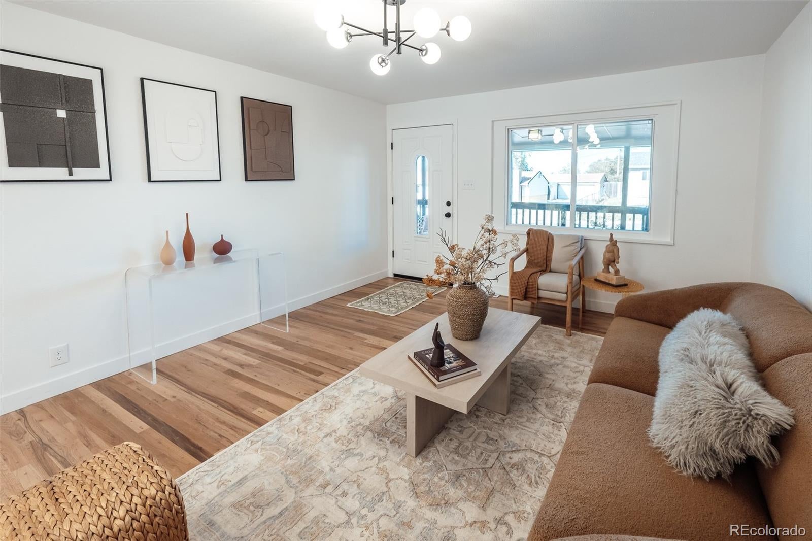 8471 Mcdougal St, Denver, CO 80229 photo