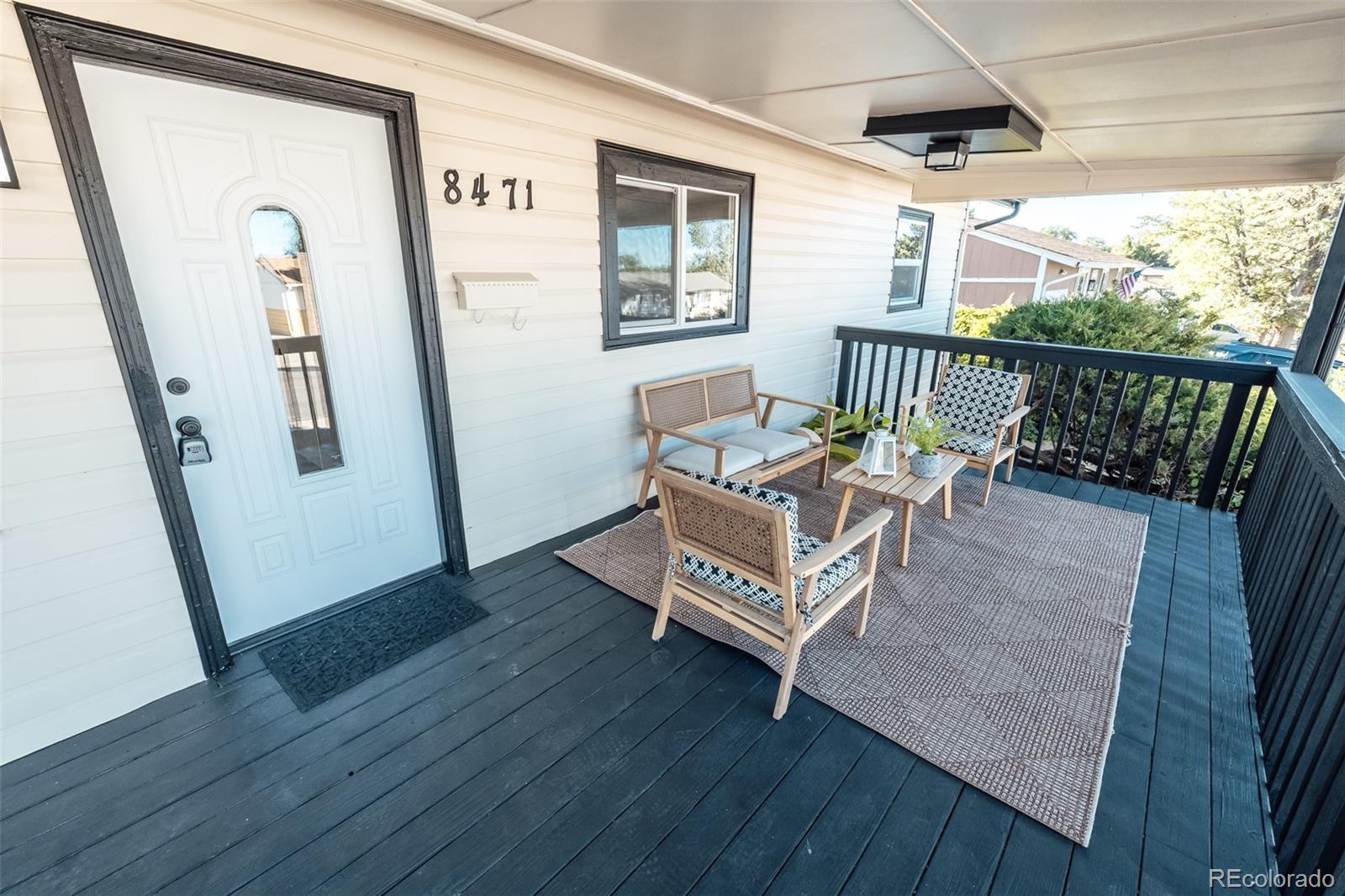 8471 Mcdougal St, Denver, CO 80229 photo