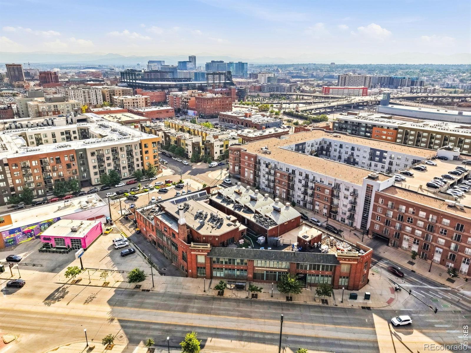 2441 Broadway 217, Denver, CO 80205