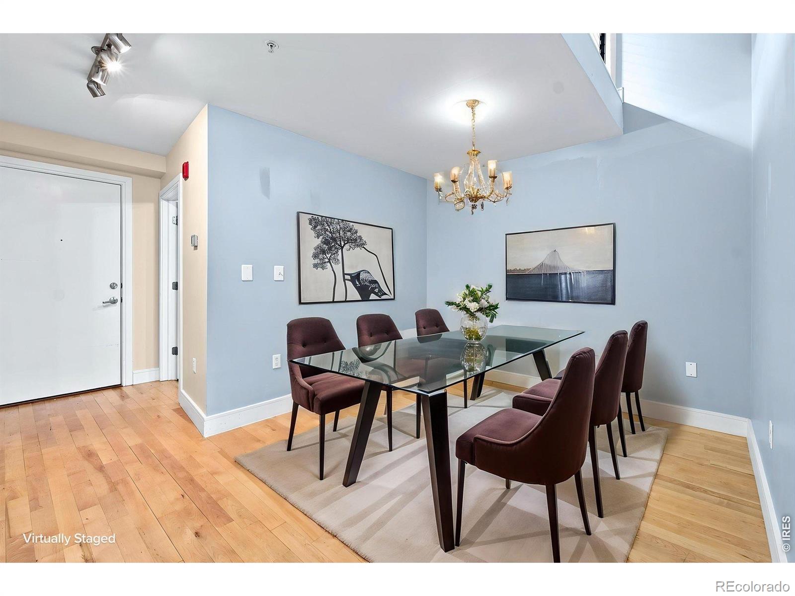 2441 N Broadway 217, Denver, CO 80205 photo