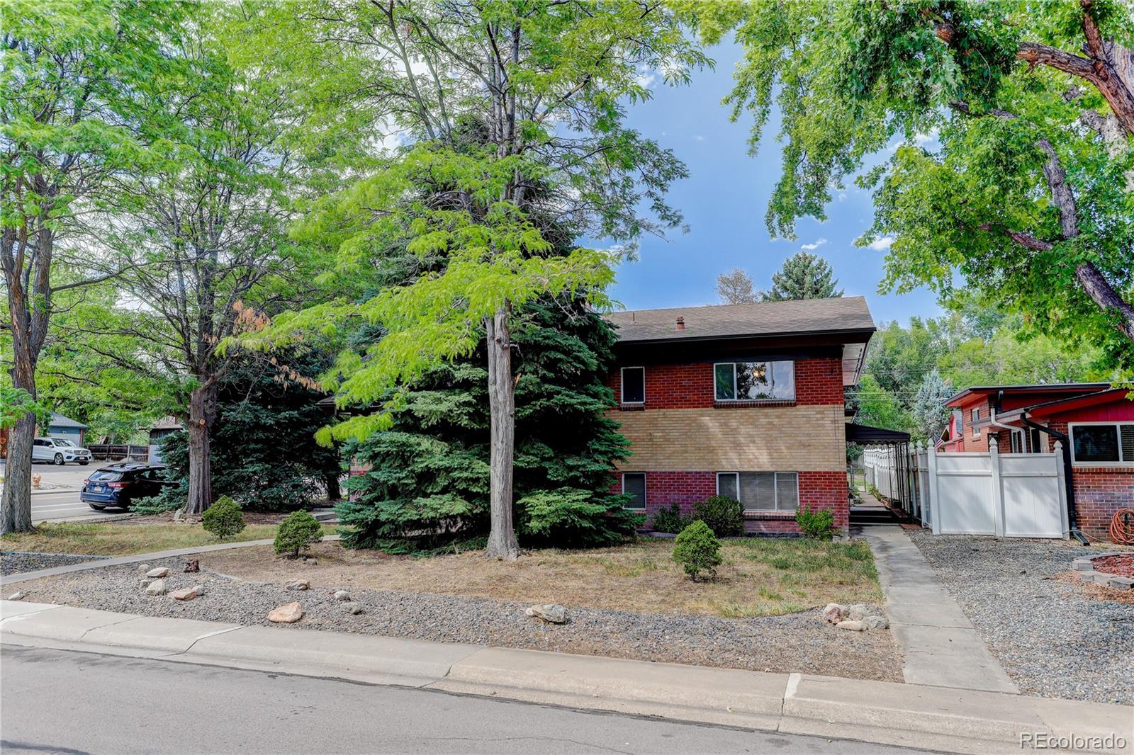 8395 W 17 Ave, Lakewood, CO 80214 photo