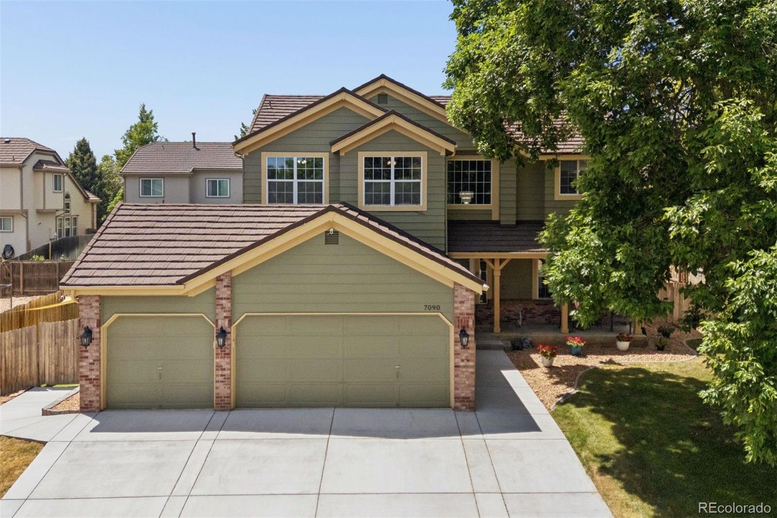 7090 W Phillips Ave, Littleton, CO 80128 photo