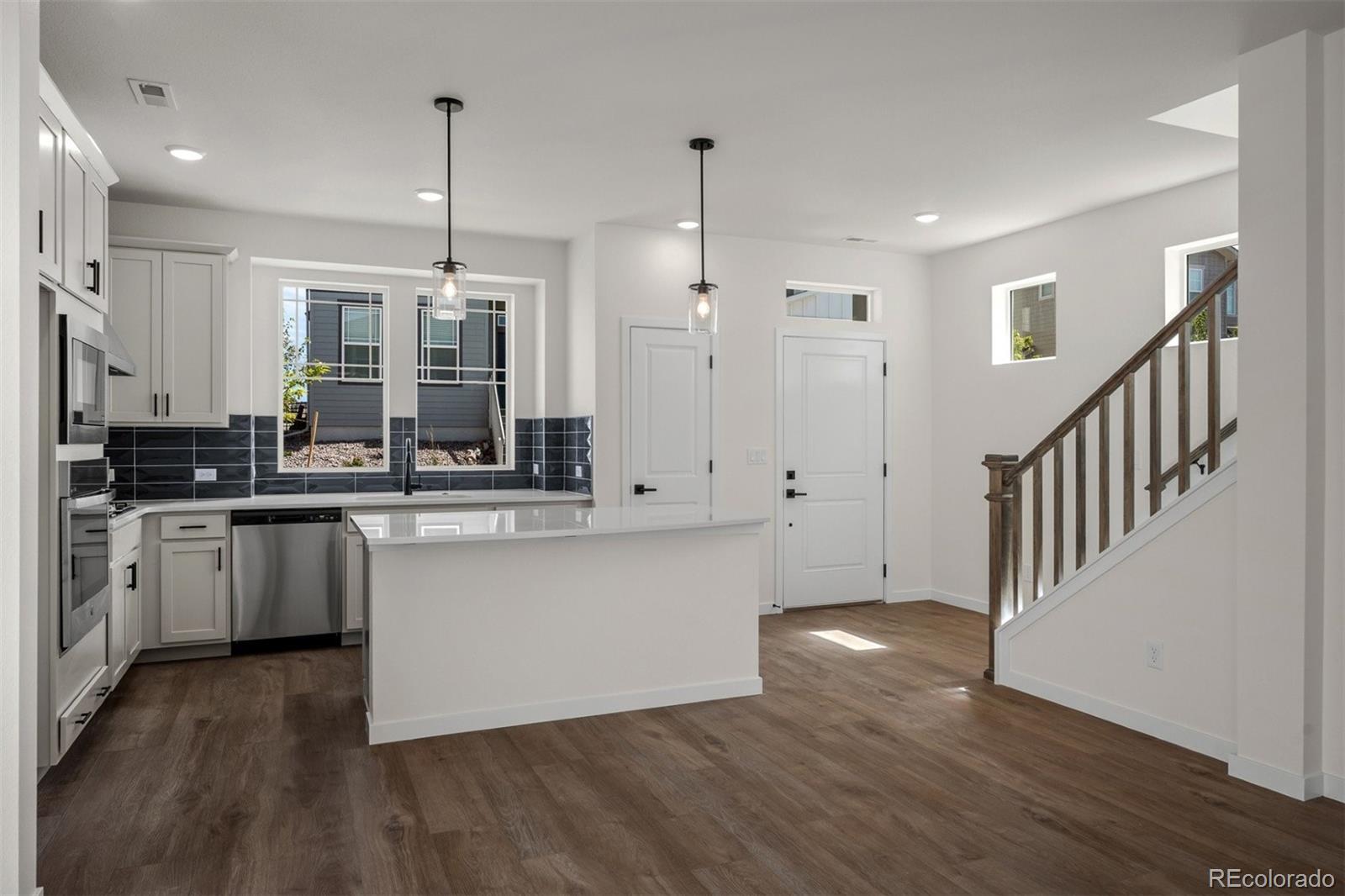 6366 Laud Pt, Colorado Springs, CO 80924 photo