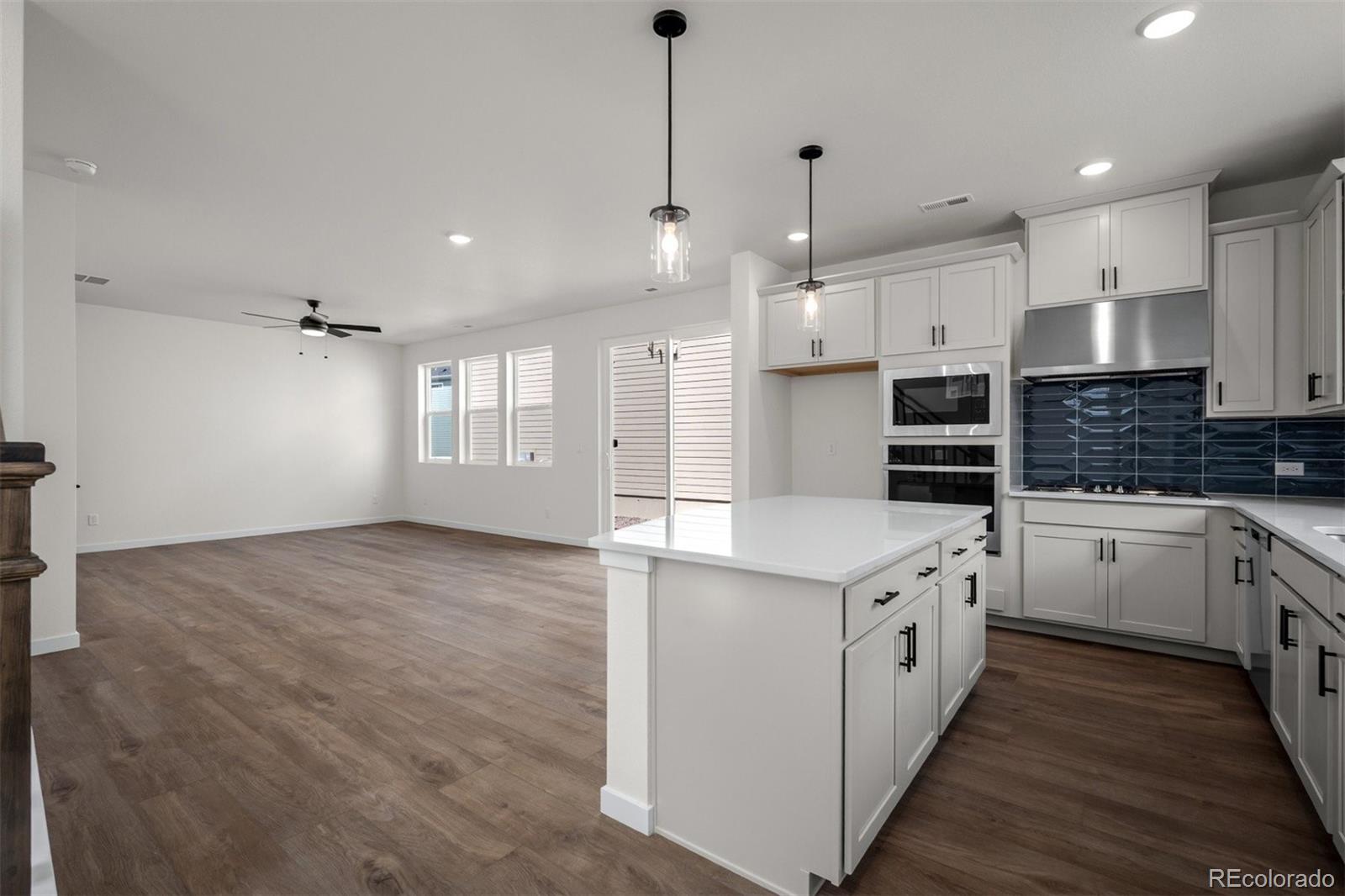 6366 Laud Pt, Colorado Springs, CO 80924 photo