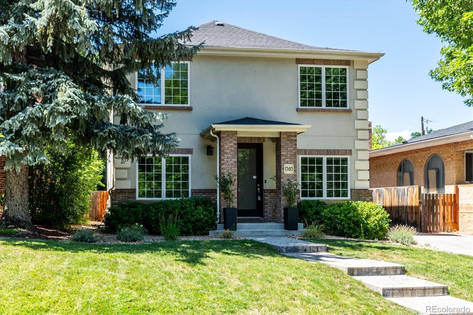 1385 Birch St, Denver, CO 80220 photo