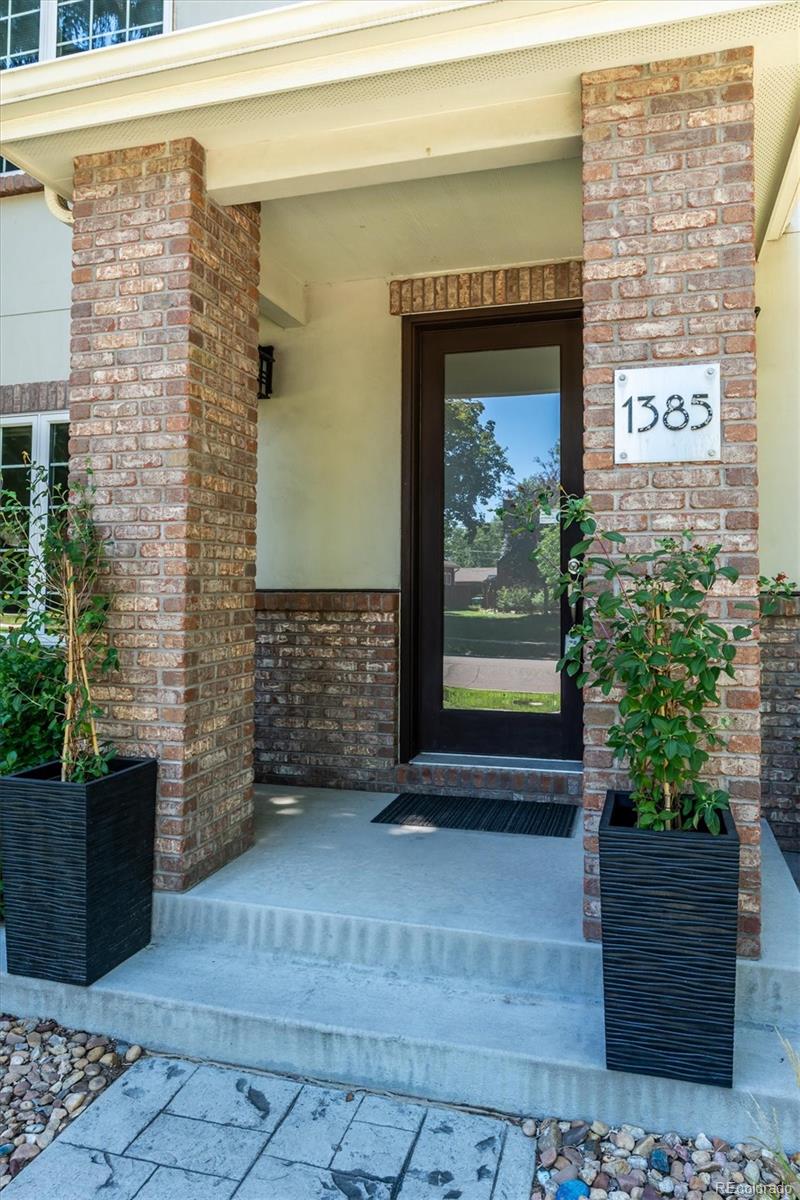 1385 Birch St, Denver, CO 80220 photo