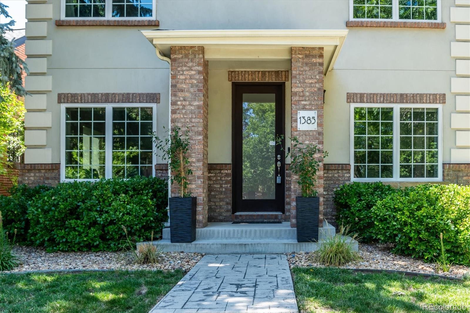 1385 Birch St, Denver, CO 80220 photo