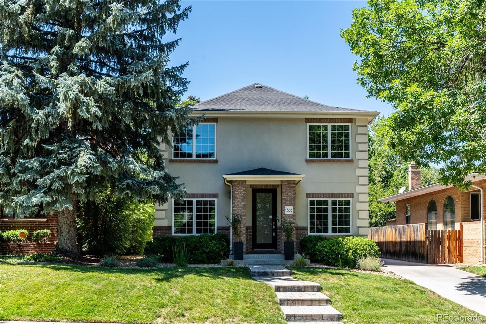 1385 Birch St, Denver, CO 80220 photo