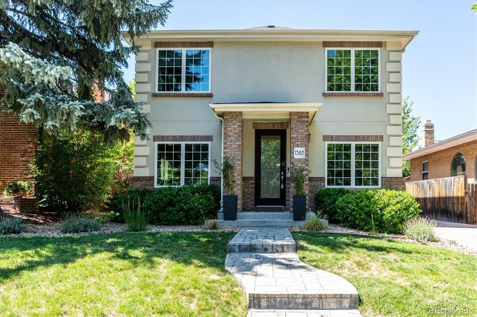 1385 Birch St, Denver, CO 80220 photo