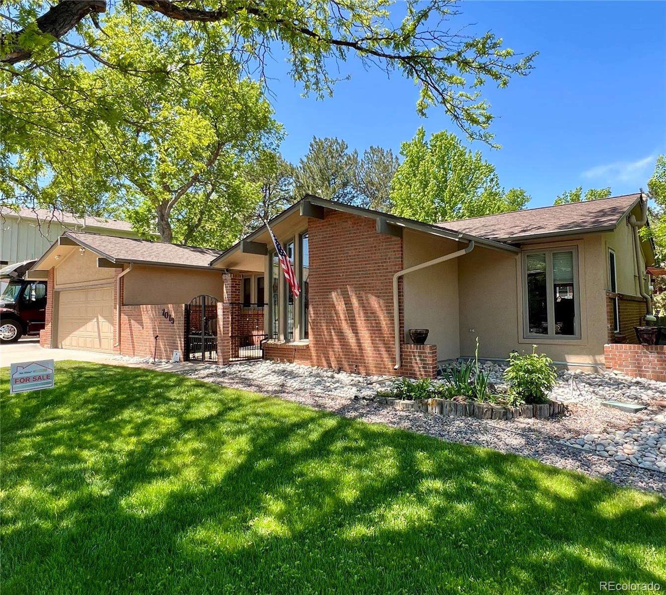 7019 S Windermere St, Littleton, CO 80120 photo