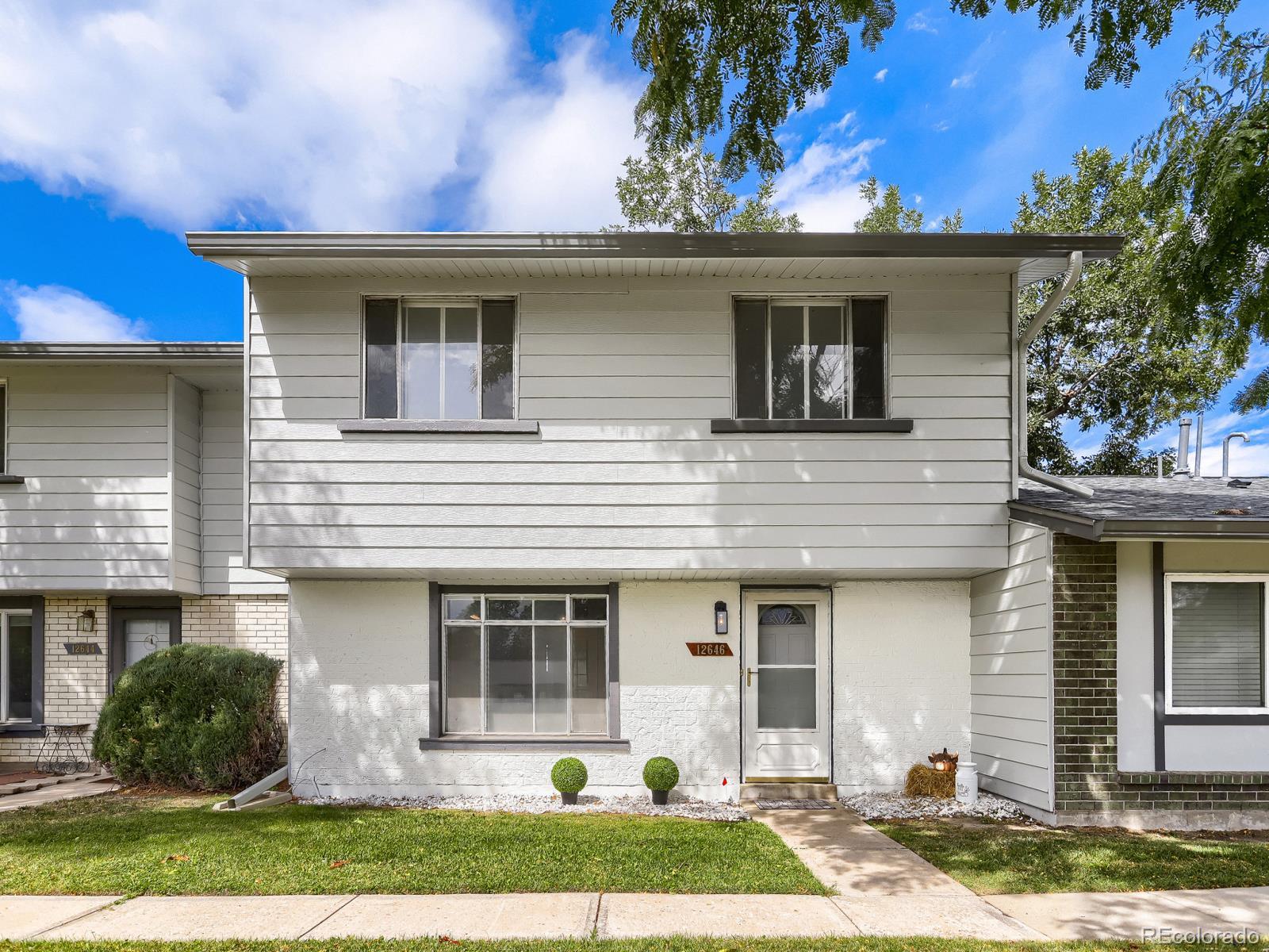 12646 E Kansas Pl, Aurora, CO 80012 photo