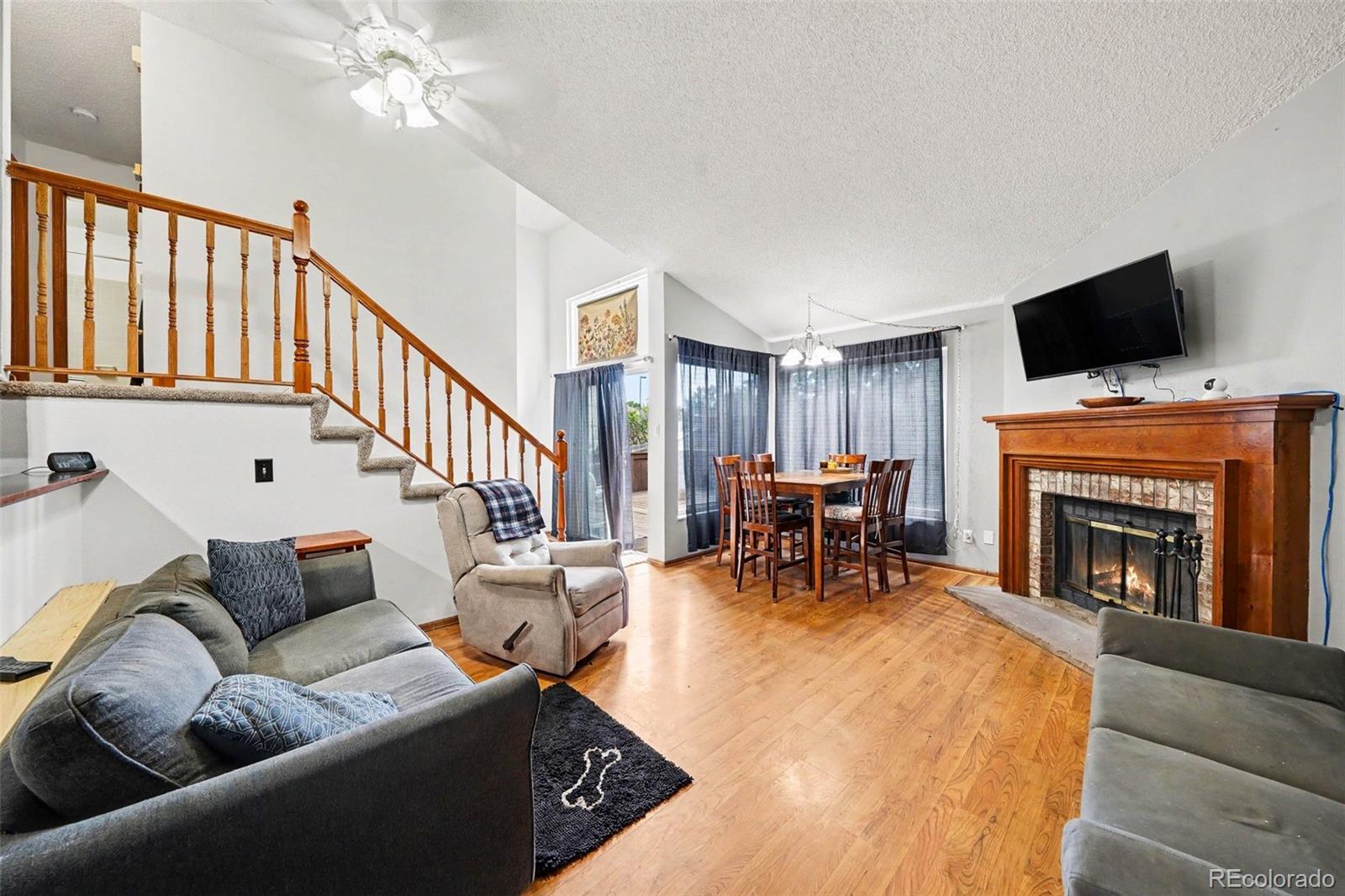1065 S Lindsey St, Castle Rock, CO 80104 photo