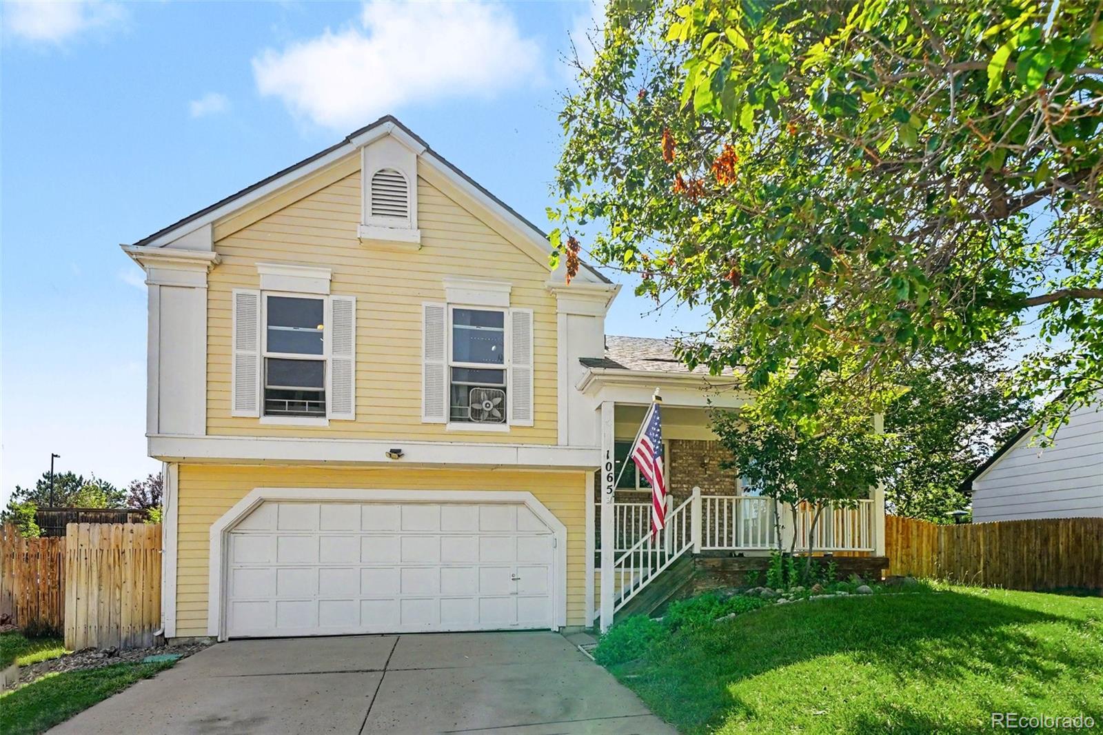 1065 S Lindsey St, Castle Rock, CO 80104 photo