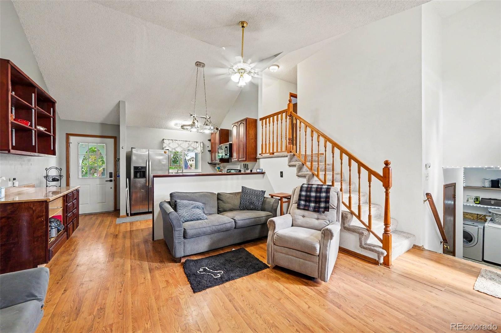 1065 S Lindsey St, Castle Rock, CO 80104 photo