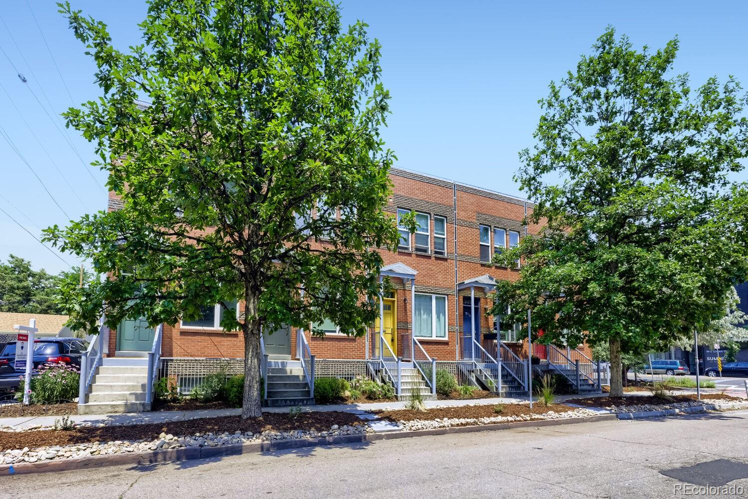 359 E Bayaud Ave, Denver, CO 80209 photo