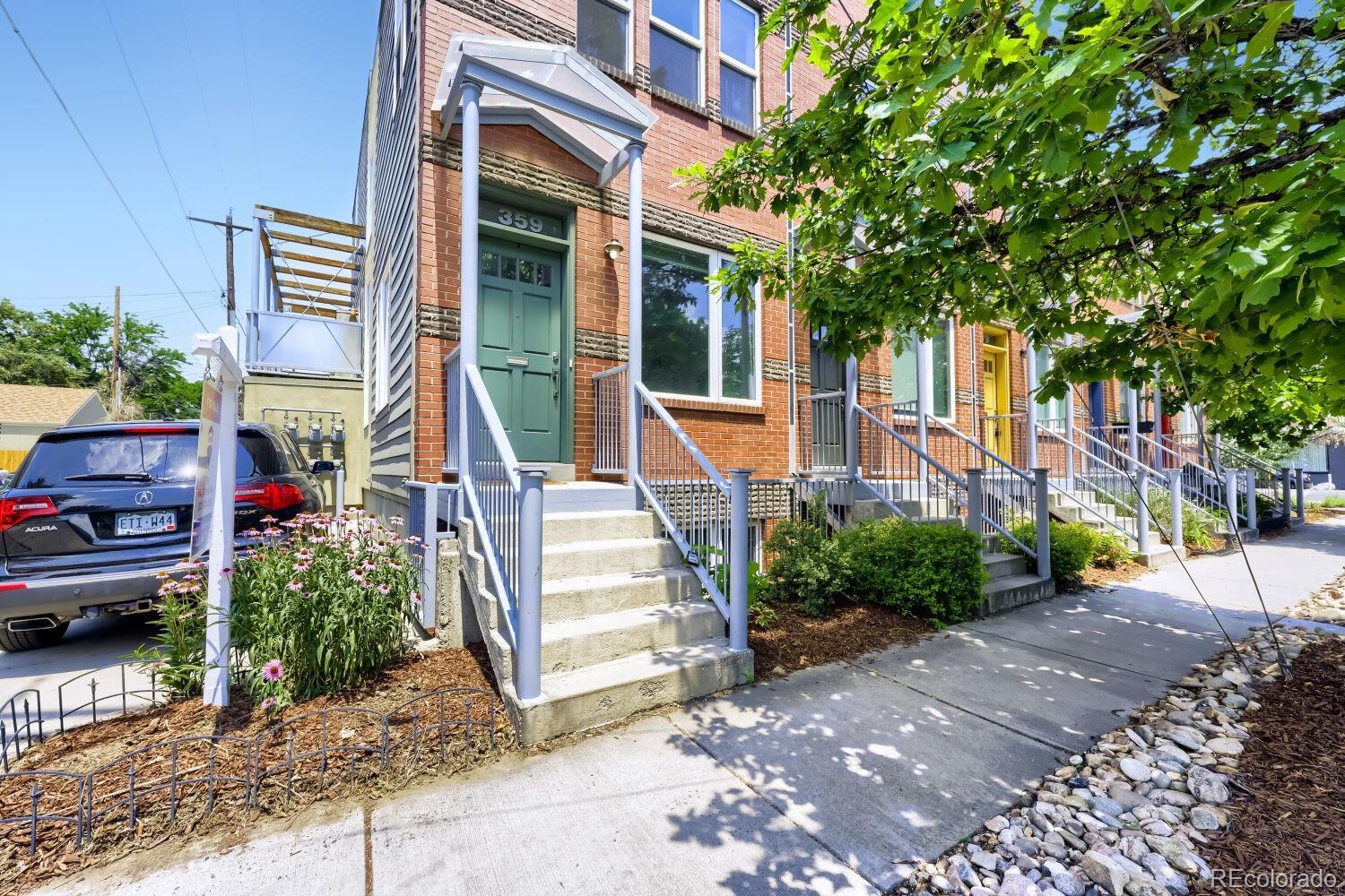 359 E Bayaud Ave, Denver, CO 80209 photo