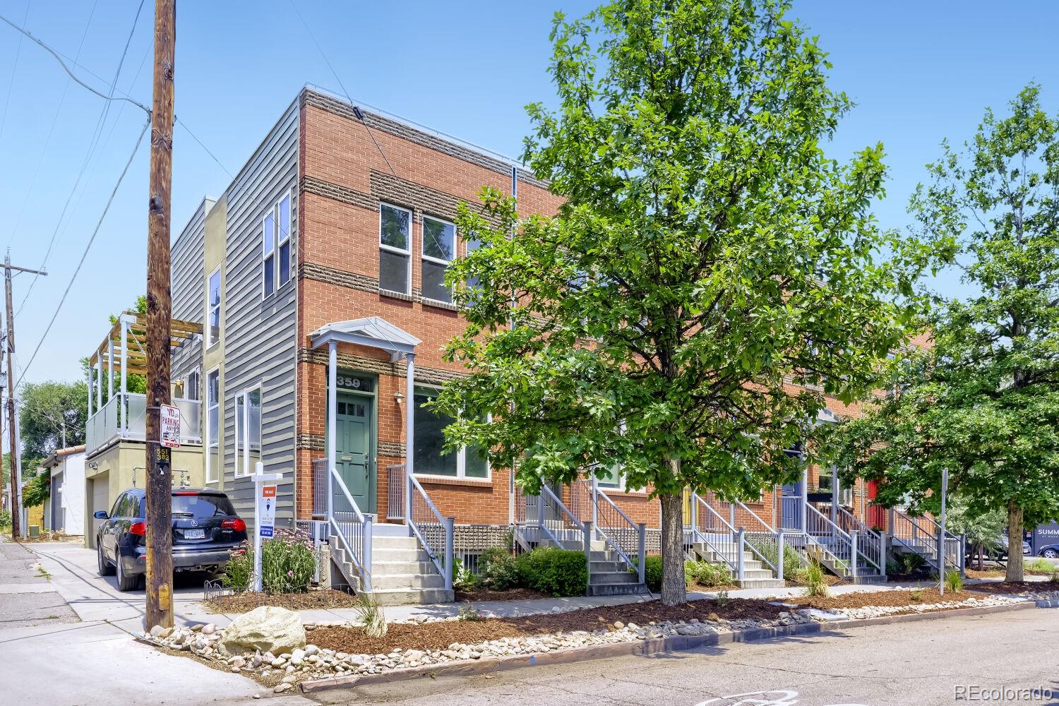 359 E Bayaud Ave, Denver, CO 80209 photo