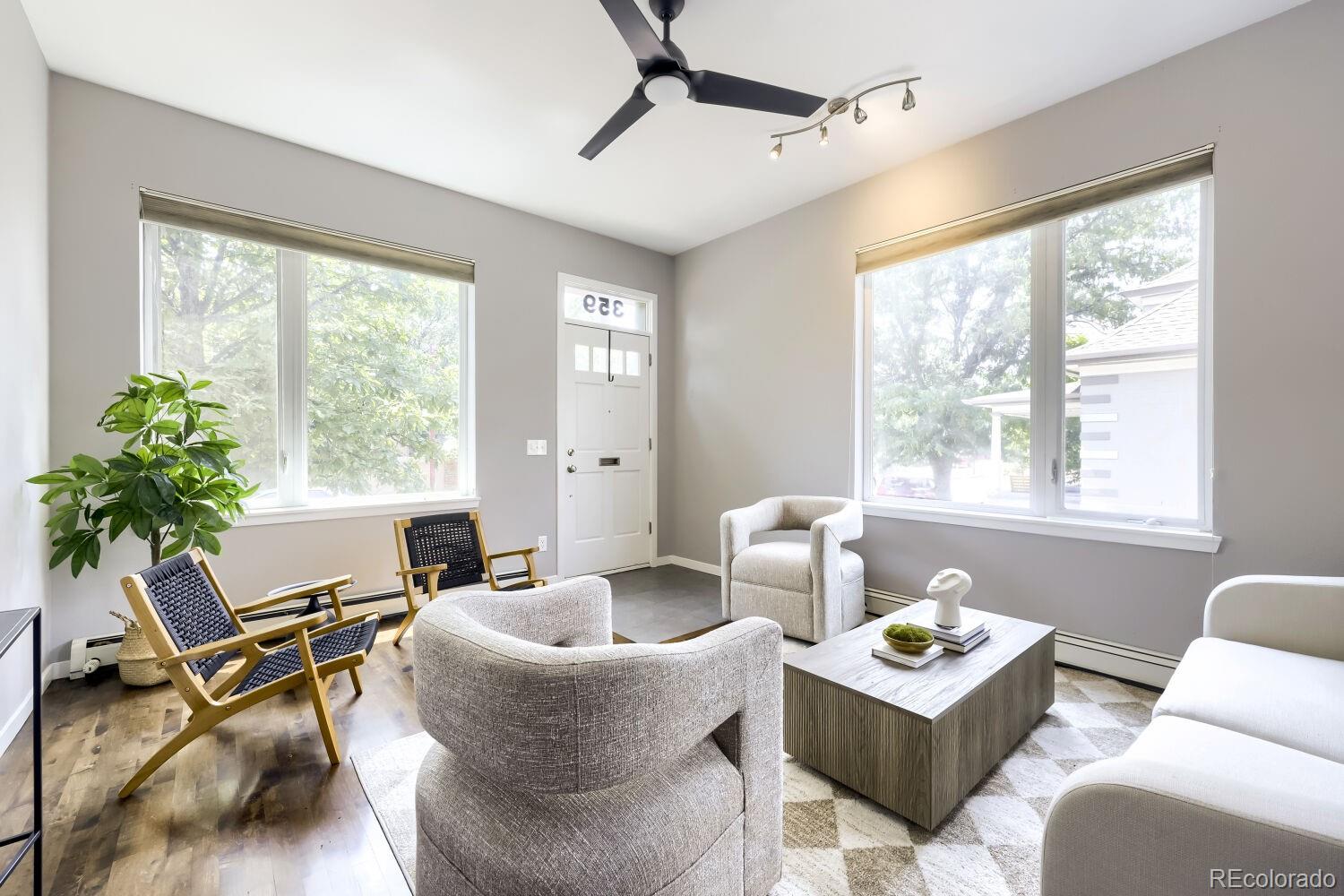 359 E Bayaud Ave, Denver, CO 80209 photo