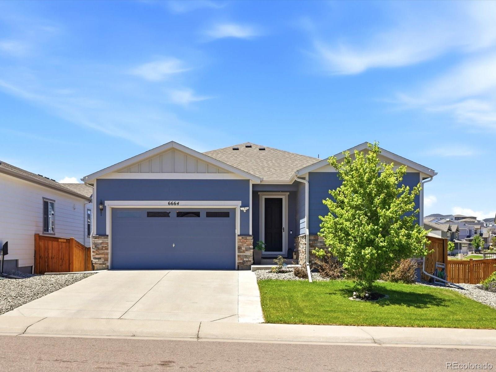 6664 Merrimack Dr, Castle Pines, CO 80108 photo