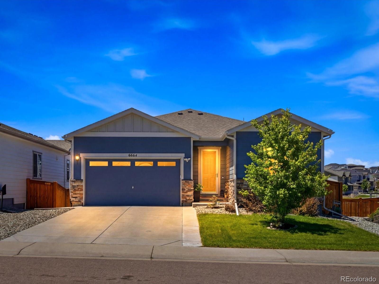6664 Merrimack Dr, Castle Pines, CO 80108 photo