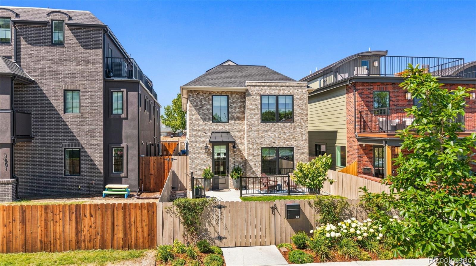 1615 Yates St, Denver, CO 80204 photo