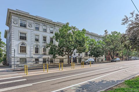 Condominium in Denver CO 215 E 11th Avenue #B9.jpg