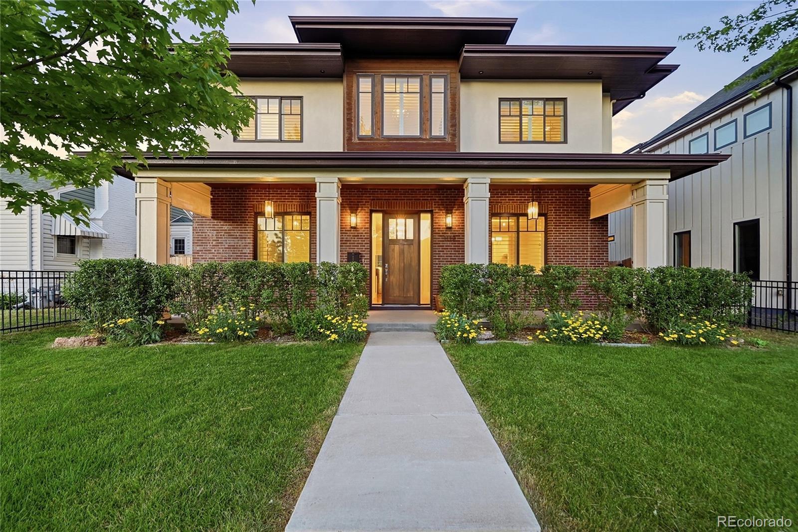 1112 S Adams St, Denver, CO 80210 photo