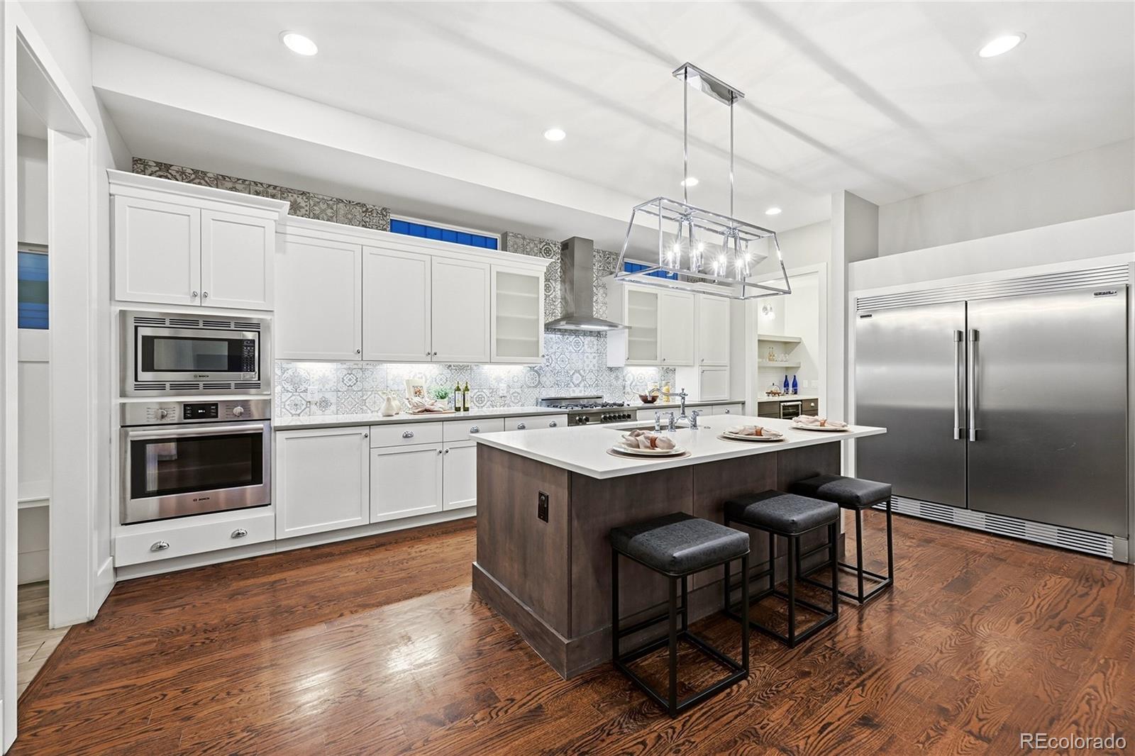 1112 S Adams St, Denver, CO 80210 photo