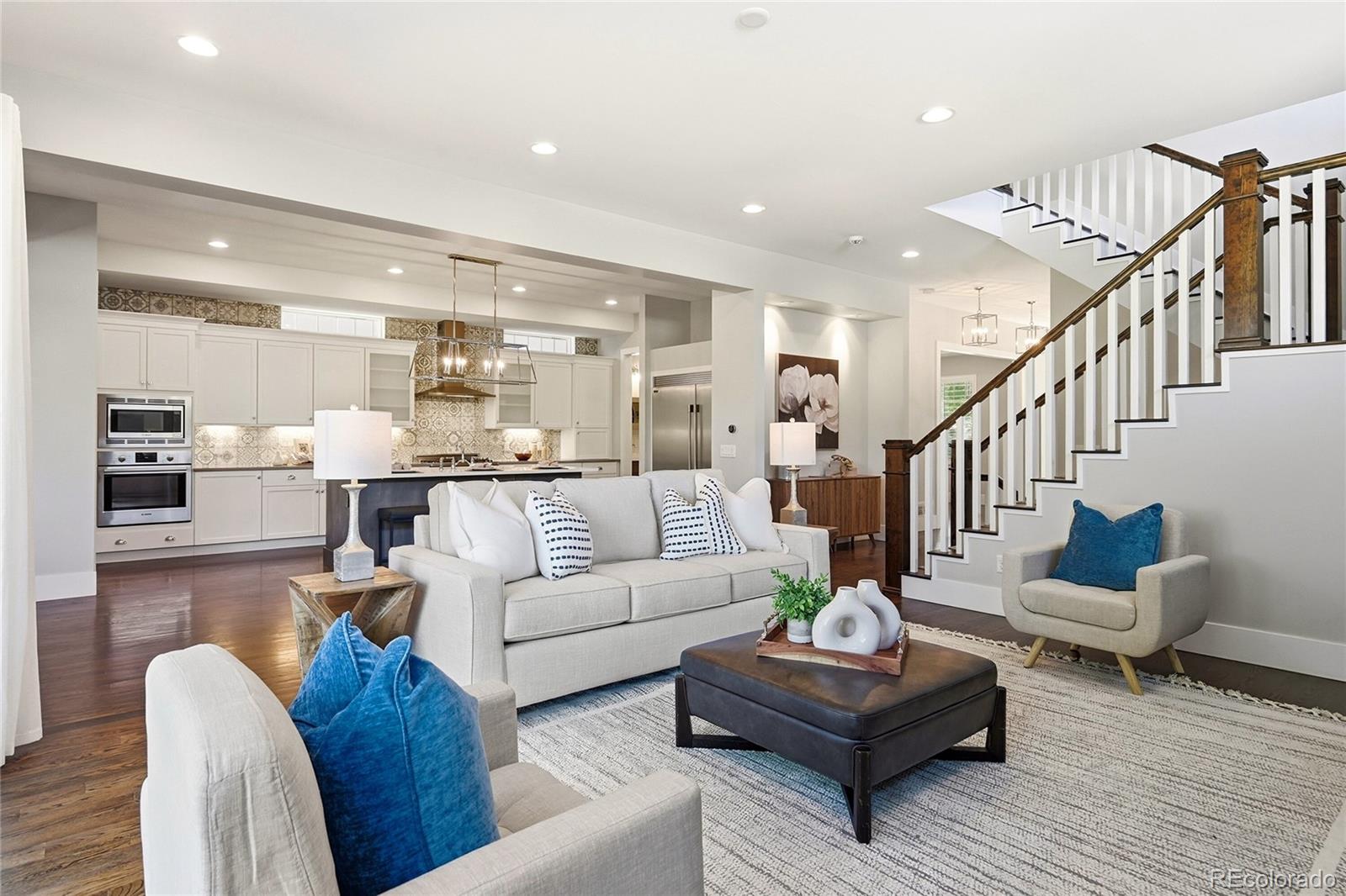 1112 S Adams St, Denver, CO 80210 photo
