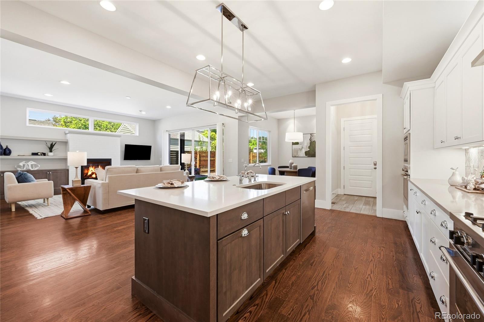 1112 S Adams St, Denver, CO 80210 photo