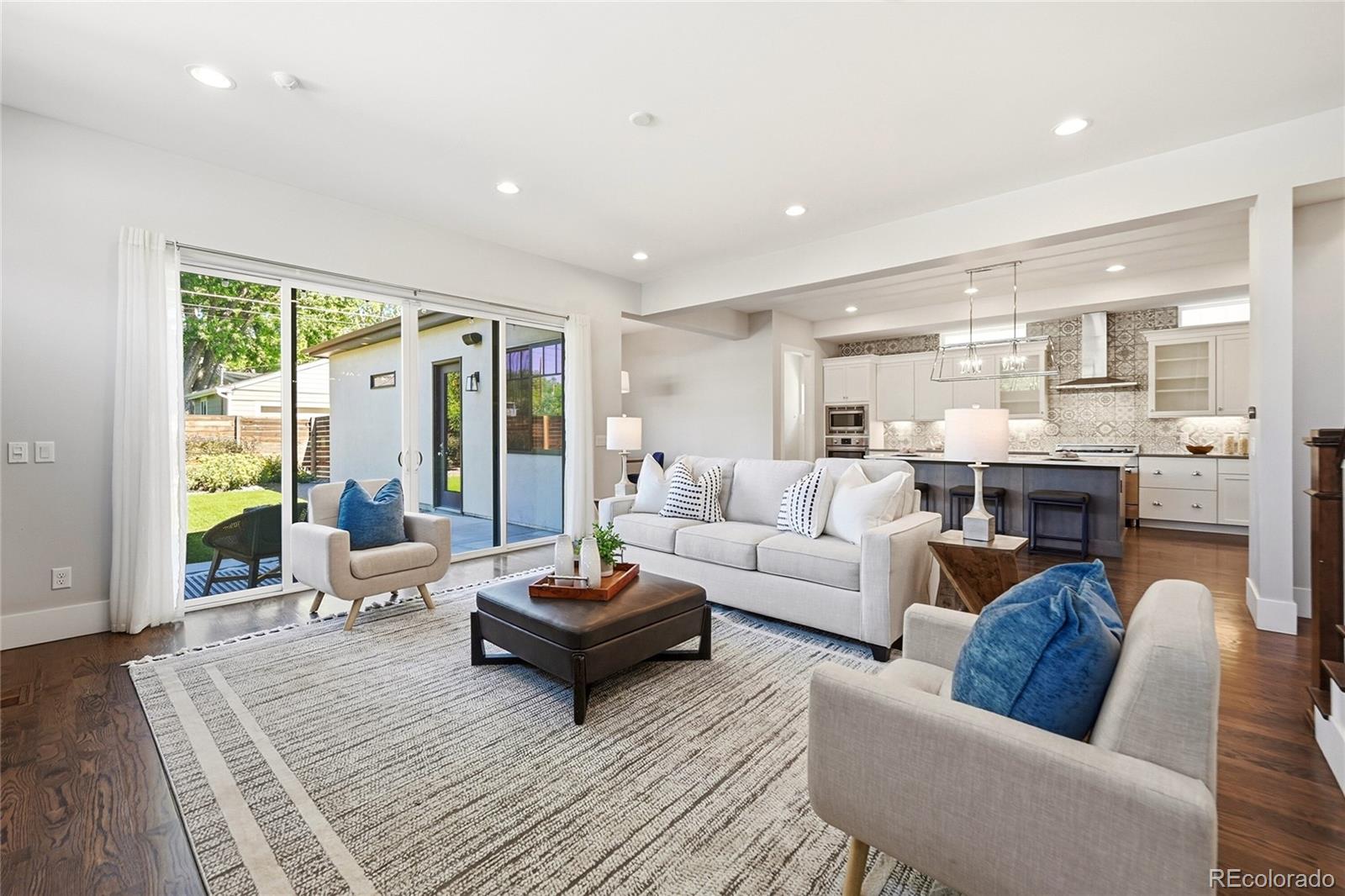 1112 S Adams St, Denver, CO 80210 photo