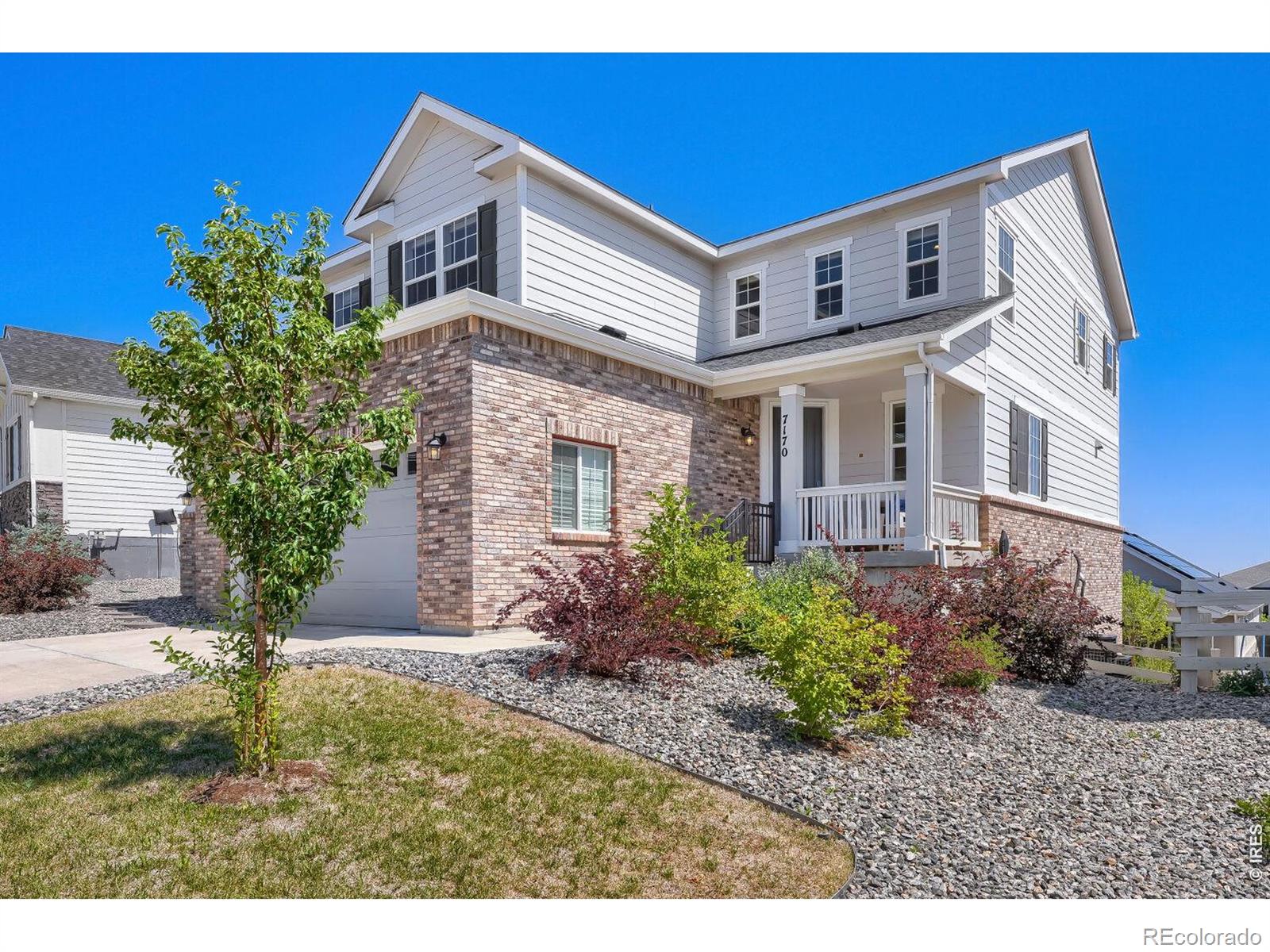 7170 S Uriah St, Aurora, CO 80016 photo
