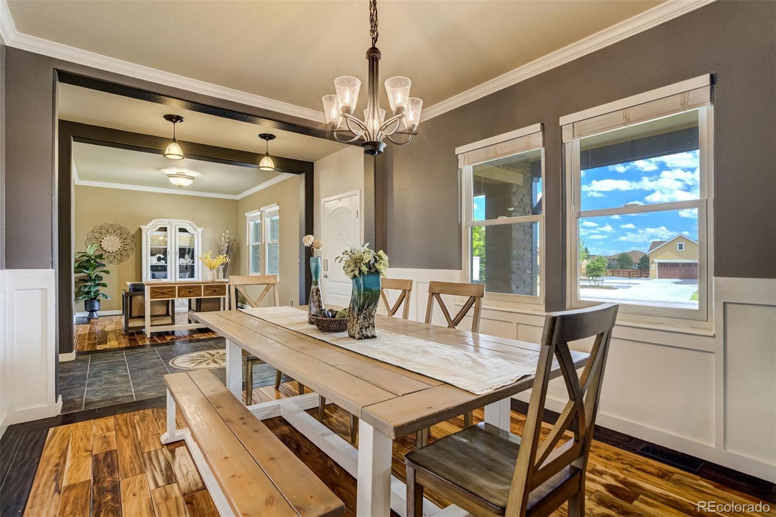 7555 Antelope Cir, Peyton, CO 80831 photo