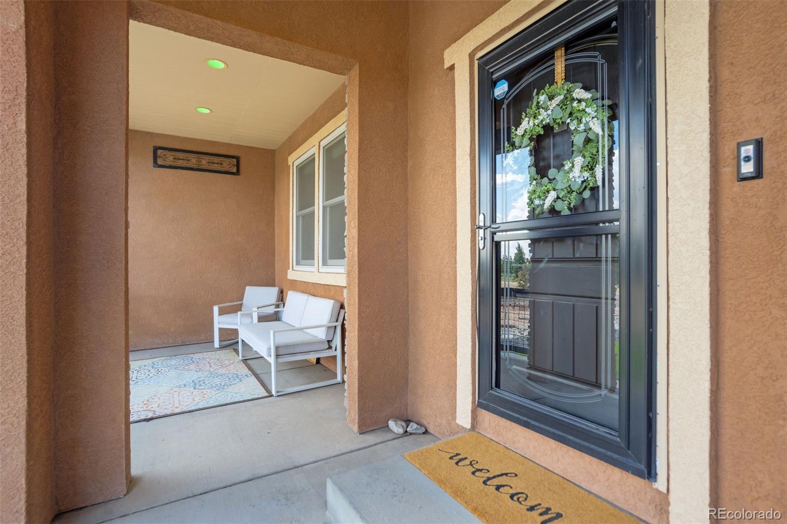 7555 Antelope Cir, Peyton, CO 80831 photo
